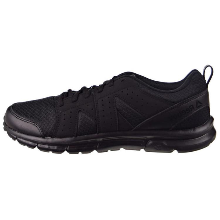 Reebok Rise Supreme RG Triple Black