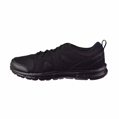Reebok Rise Supreme RG Triple Black