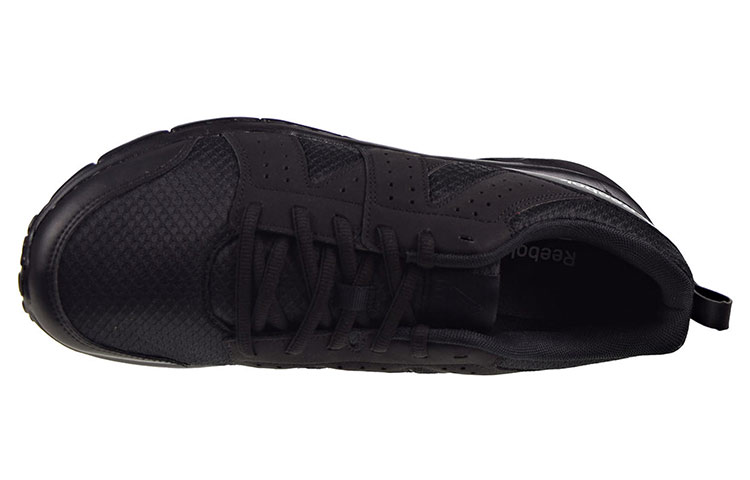 Reebok Rise Supreme RG Triple Black 圖 4