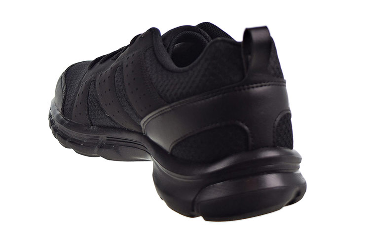 Reebok Rise Supreme RG Triple Black 圖 5
