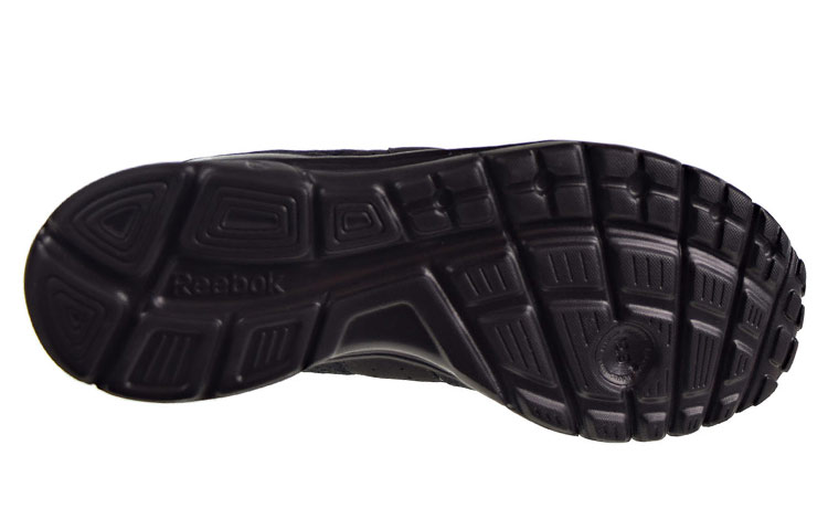 Reebok Rise Supreme RG Triple Black 圖 6