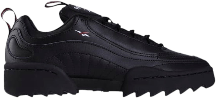 Reebok rivyx 2025 ripple black