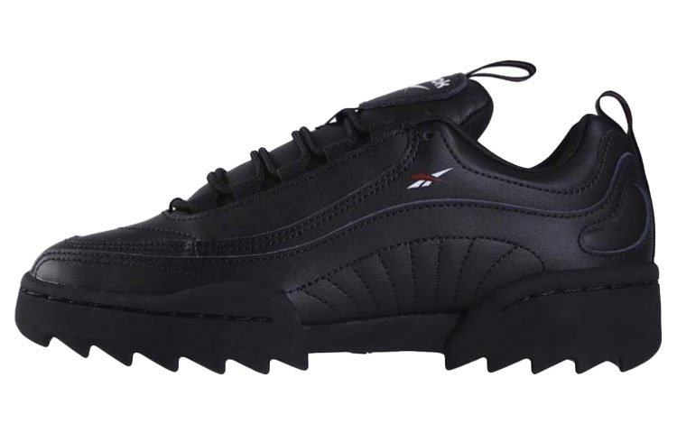 Reebok Rivyx Ripple 'Black' DV6620