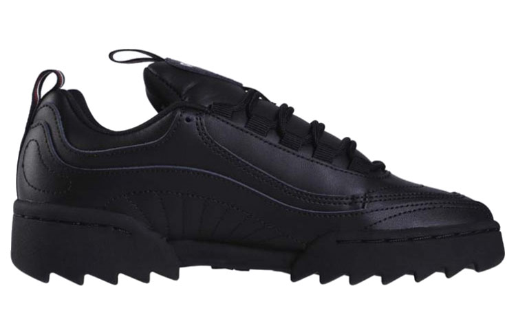 Order Reebok Rivyx Ripple 'Hitam' DV6620