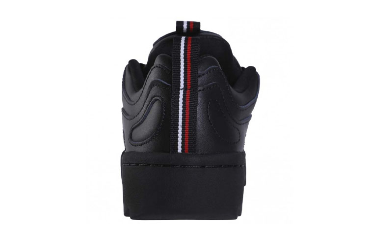 Lookbook Reebok Rivyx Ripple 'Hitam' DV6620