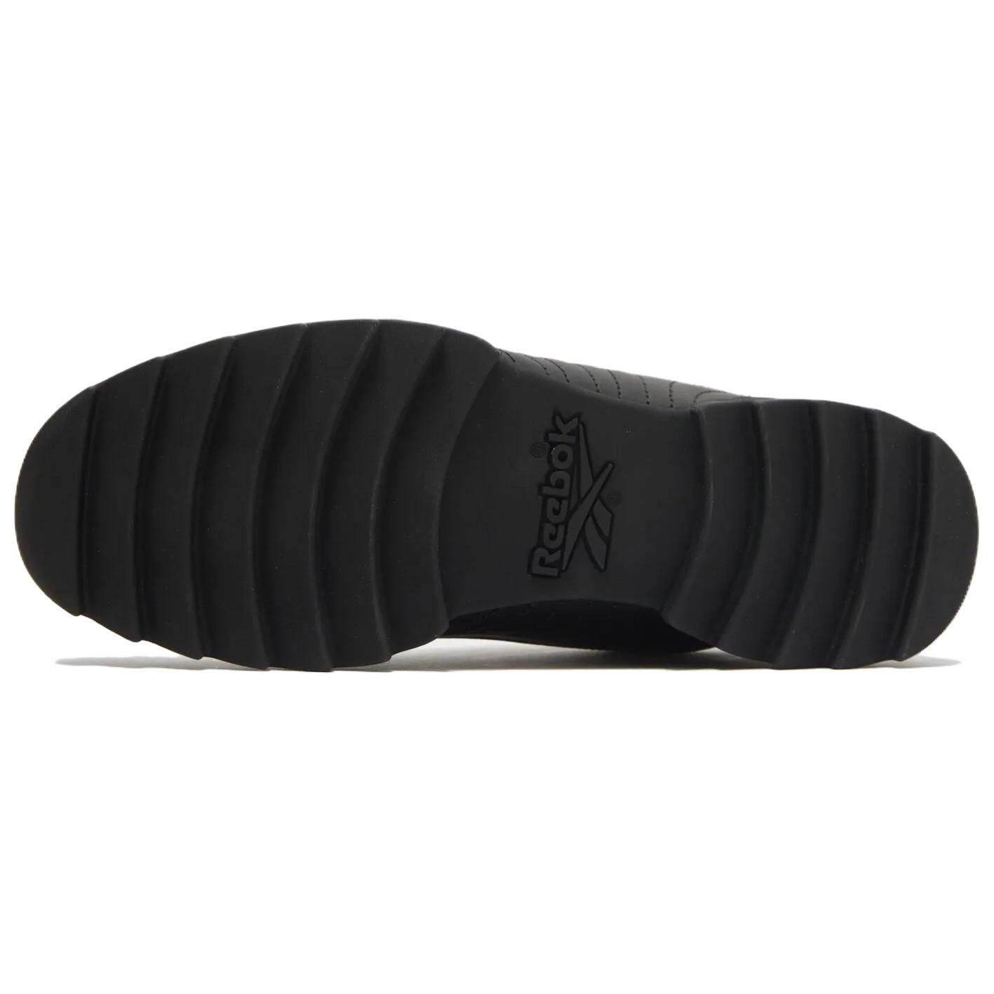 Shop Reebok Rivyx Ripple 'Hitam' DV6620