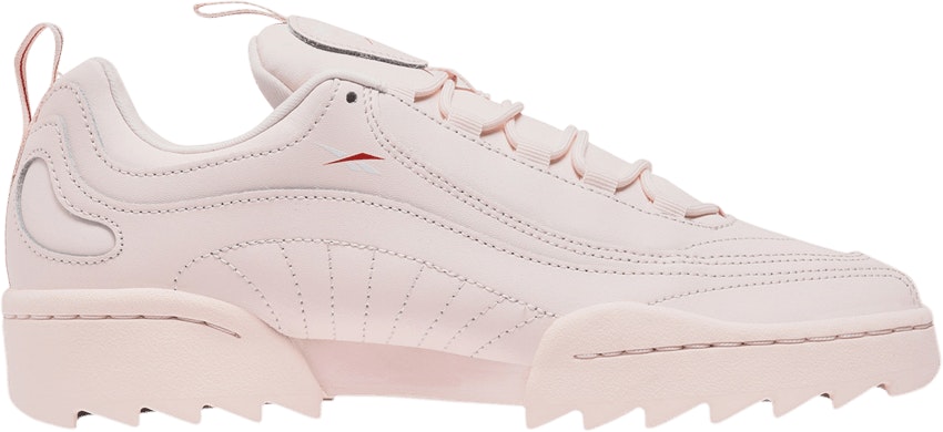 Reebok rivyx 2025 ripple pink