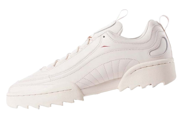 Lookbook Reebok Rivyx Ripple 'Pink Pucat' DV6621