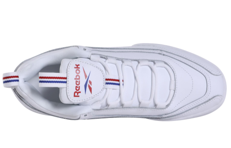 Lookbook Reebok Rivyx Ripple 'Blanco' DV6619