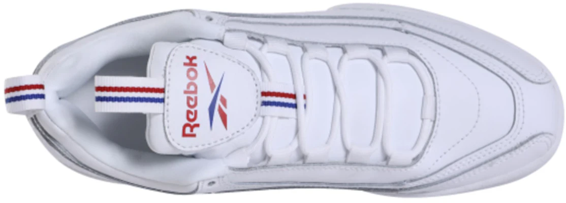 Reebok Rivyx Ripple 'Blanco' DV6619 Lookbook Reebok Rivyx Ripple 'Blanco' DV6619