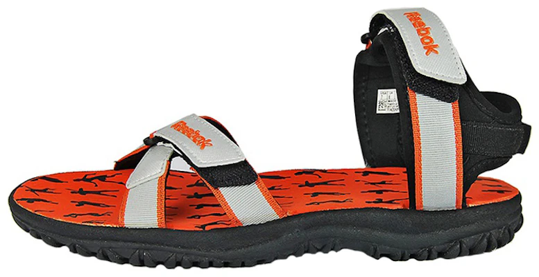 Reebok Road Connect ''Orange Noir Velcro'' V44930 Buy Reebok Road Connect ''Orange Noir Velcro'' V44930