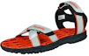 Lookbook Reebok Road Connect ''Orange Noir Velcro'' V44930