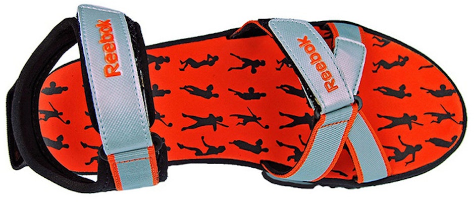 리복 로드 커넥트 '오렌지 블랙 벨크로' (Reebok Road Connect 'Orange Black Velcro') V44930 Shop 리복 로드 커넥트 '오렌지 블랙 벨크로' (Reebok Road Connect 'Orange Black Velcro') V44930