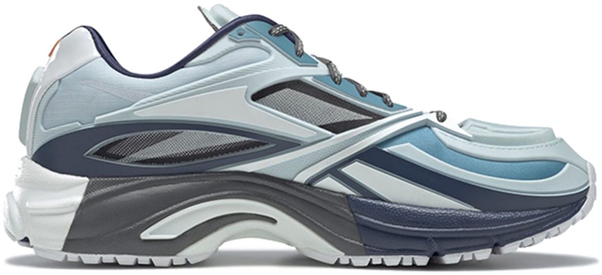 Reebok Premier Road Modern 'Black Blue White' FX4372 Order Reebok Premier Road Modern 'Black Blue White' FX4372