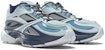 Reebok Premier Road Modern 'Hitam Biru Putih' FX4372