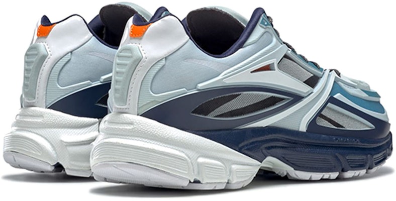 Reebok Premier Road Modern 'Black Blue White' FX4372 Shop Reebok Premier Road Modern 'Black Blue White' FX4372
