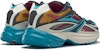 Reebok Premier Road Modern 'Biru Putih Kuning' FZ1688