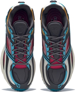 Reebok Premier Road Modern 'Azul Blanco Amarillo' FZ1688 Purchase Reebok Premier Road Modern 'Azul Blanco Amarillo' FZ1688