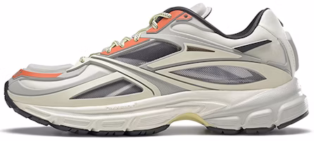 Reebok Premier Road Modern Running Shoes Grey/White FZ2048 Reebok Premier Road Modern Running Shoes Grey/White FZ2048