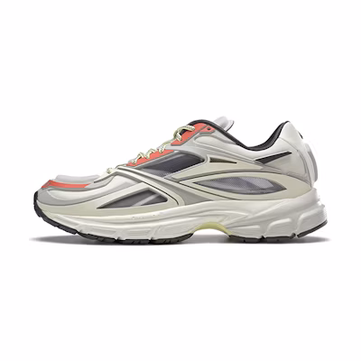 Reebok Premier Road Modern Running Shoes Grey/White