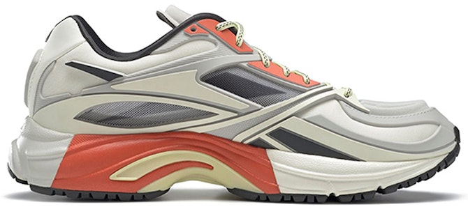 锐步至尊路跑鞋 灰白色跑鞋 FZ2048 Order 锐步至尊路跑鞋 灰白色跑鞋 FZ2048