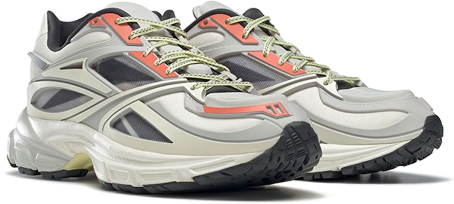 Reebok Premier Road Modern Running Shoes Grey/White FZ2048 Lookbook Reebok Premier Road Modern Running Shoes Grey/White FZ2048