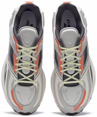Reebok Premier Road Modern Running Shoes Grey/White FZ2048 Purchase Reebok Premier Road Modern Running Shoes Grey/White FZ2048