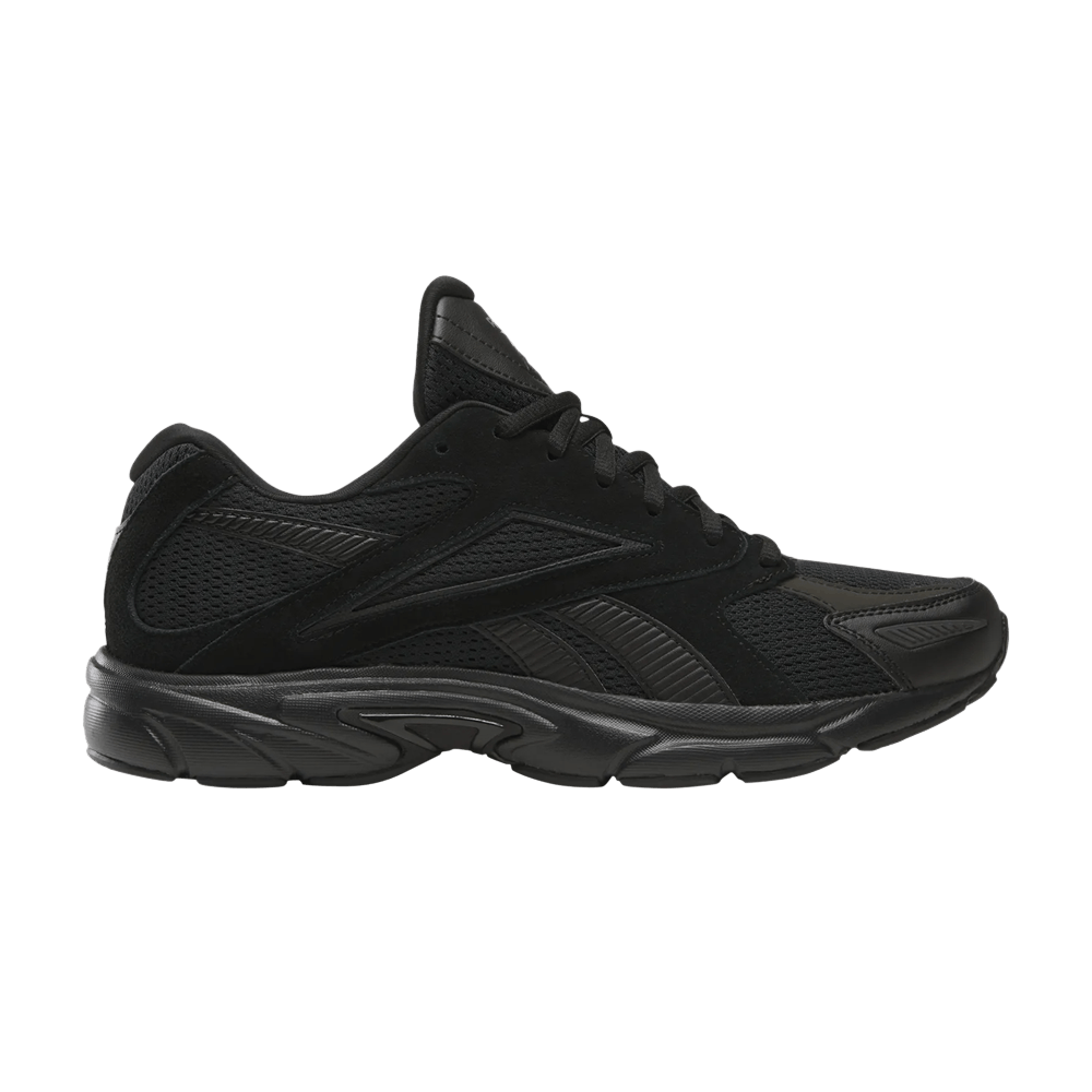 Reebok Road Prime 'Black Grey' 100216778