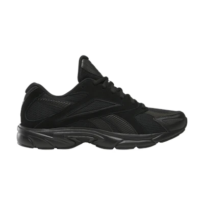Reebok Road Prime 'Black Grey'