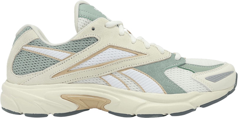 Reebok Road Prime 'Vintage Chalk Hybrid Green' Sepatu Pria Wanita 100220529 Buy Reebok Road Prime 'Vintage Chalk Hybrid Green' Sepatu Pria Wanita 100220529