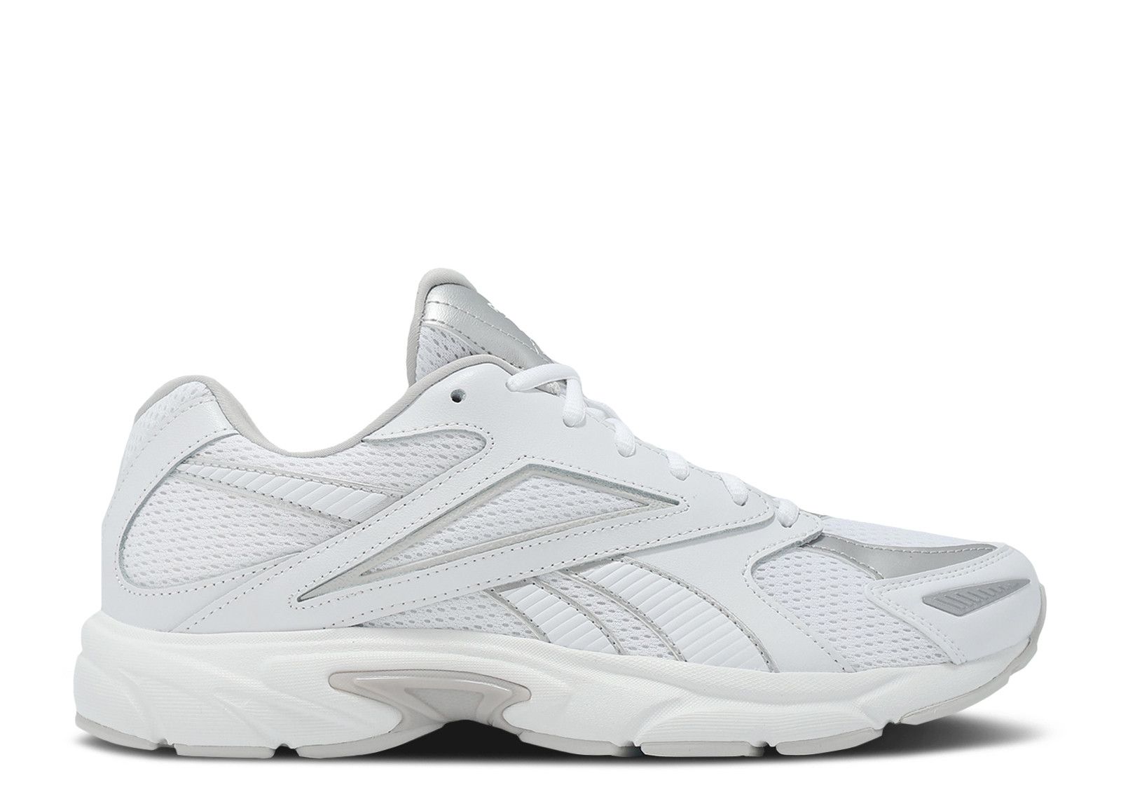 Reebok Road Prime 'White Mist Grey' 100208663