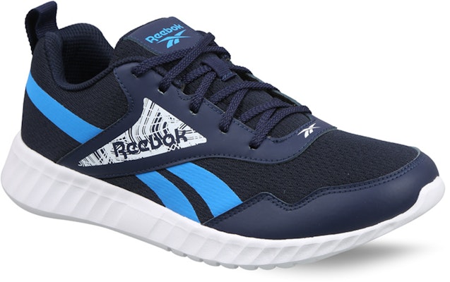 리복 로드맵 '블루 러너' (Reebok Roadmap 'Blue Runner') EX4295 Lookbook 리복 로드맵 '블루 러너' (Reebok Roadmap 'Blue Runner') EX4295
