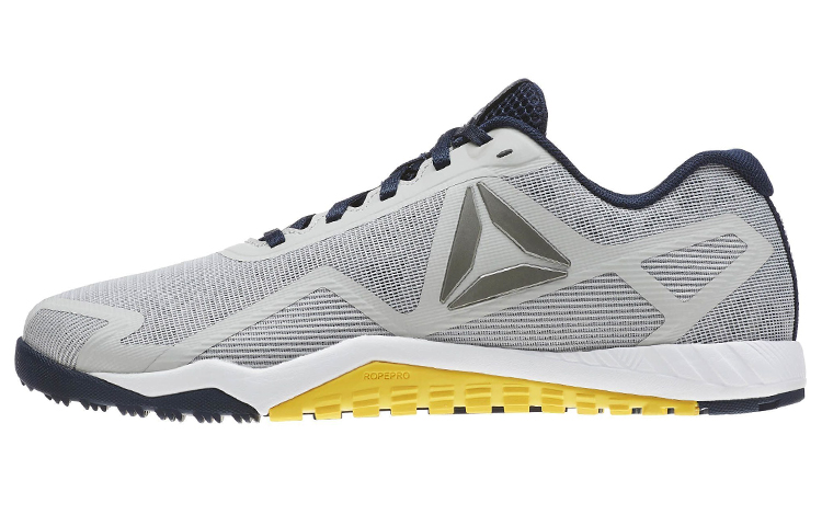 Reebok Ros Workout 2.0 'Grey' BD5124