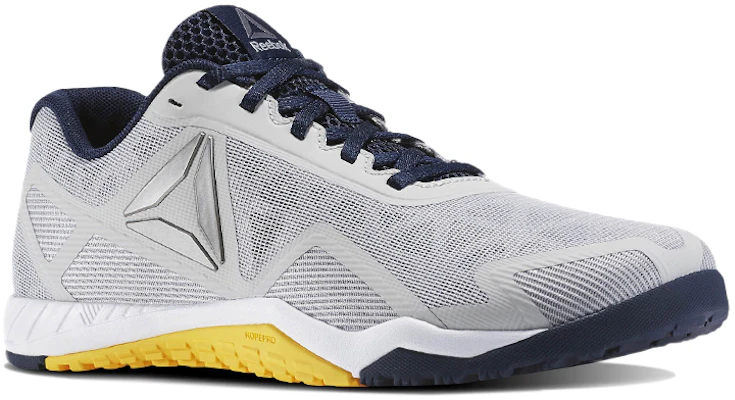 Reebok Ros Workout 2.0 ''Gris'' BD5124 Lookbook Reebok Ros Workout 2.0 ''Gris'' BD5124