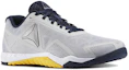 Lookbook Reebok Ros Workout 2.0 ''Gris'' BD5124