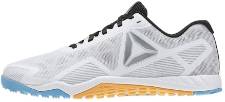 Reebok Ros Workout 2.0 'White Grey' BD5121 Reebok Ros Workout 2.0 'White Grey' BD5121