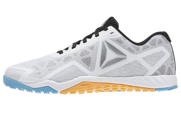 Reebok Ros Workout 2.0 'White Grey' BD5121