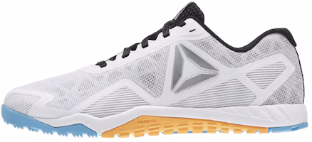 Buy Reebok Ros Workout 2.0 舒適耐磨訓練鞋 白灰