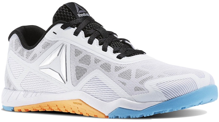 리복 로스 워크아웃 2.0 화이트 그레이 (Reebok 로스 2.0 화이트 그레이 is shorter if needed) BD5121 Lookbook 리복 로스 워크아웃 2.0 화이트 그레이 (Reebok 로스 2.0 화이트 그레이 is shorter if needed) BD5121