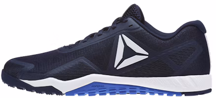 Buy Reebok Ros Workout Tr 2.0 耐磨低筒運動休閒鞋 藍色