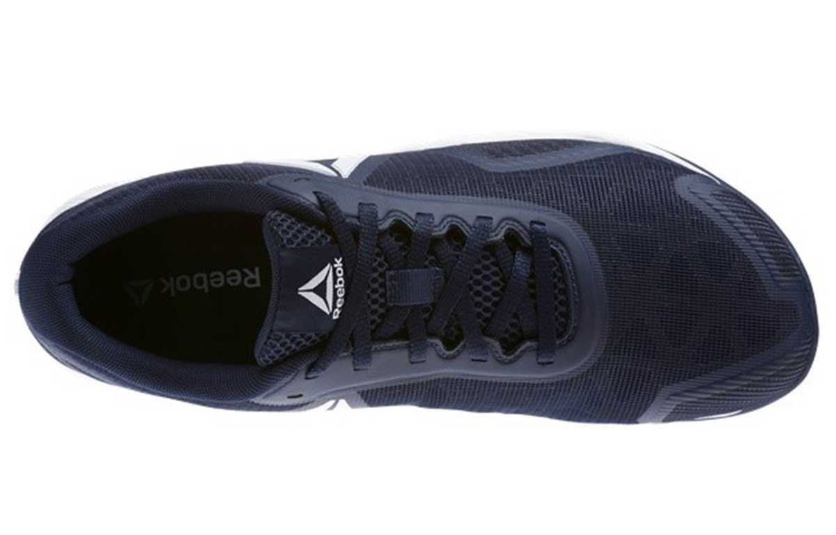Lookbook Reebok Ros Workout Tr 2.0 ''Blauw Duurzaam Laag'' Sneakers CN0968