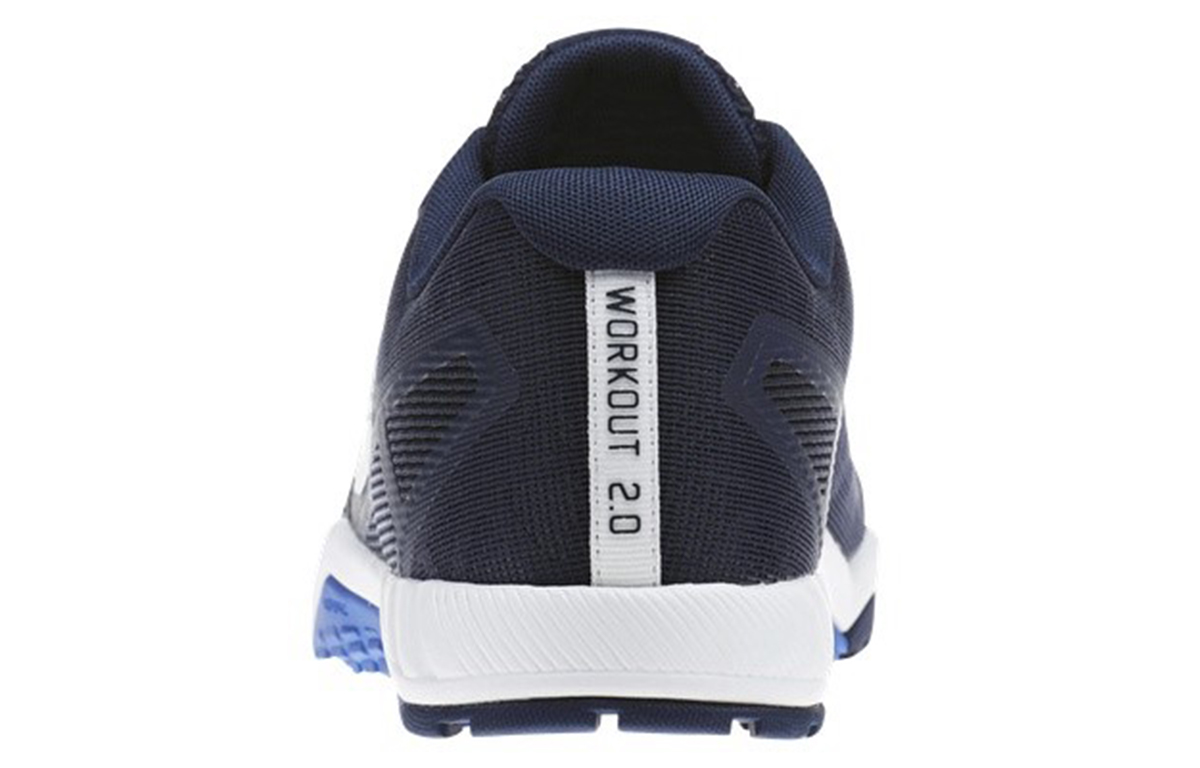 Shop Reebok Ros Workout Tr 2.0 ''Blauw Duurzaam Laag'' Sneakers CN0968