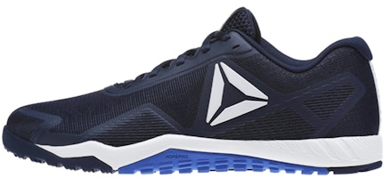 Reebok Ros Workout Tr 2.0 'Blue Durable Low-Top' CN0968 Reebok Ros Workout Tr 2.0 'Blue Durable Low-Top' CN0968