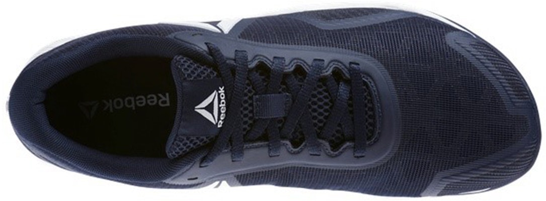 Reebok Ros Workout Tr 2.0 'Biru Tahan Lama Low-Top' CN0968 Lookbook Reebok Ros Workout Tr 2.0 'Biru Tahan Lama Low-Top' CN0968