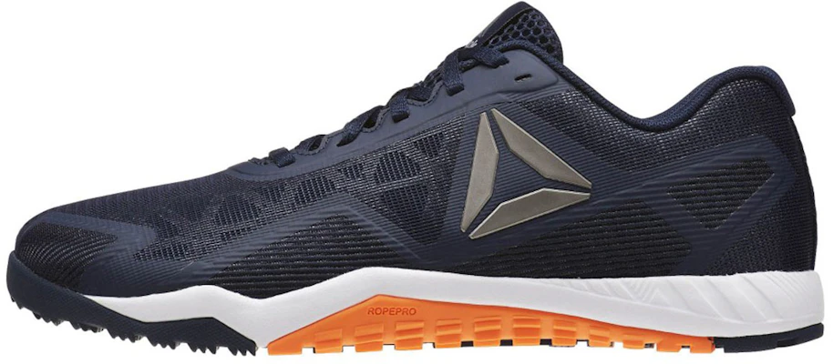 Reebok Ros Workout Tr 2.0 Hardloopschoenen Blauw BD5125 Buy Reebok Ros Workout Tr 2.0 Hardloopschoenen Blauw BD5125