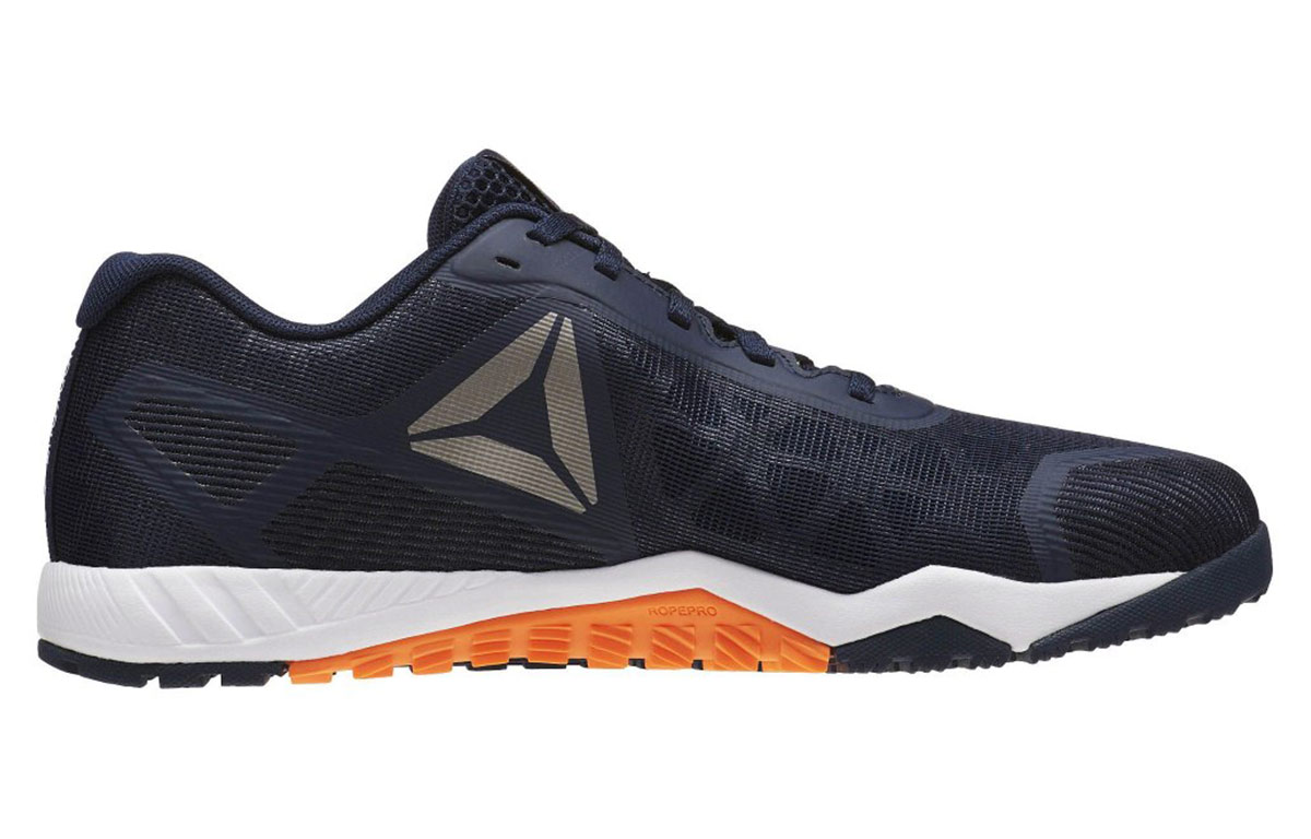 Order Reebok Ros Workout Tr 2.0 Hardloopschoenen Blauw BD5125