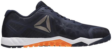 Order Reebok Ros Workout Tr 2.0 深藍色 跑步鞋