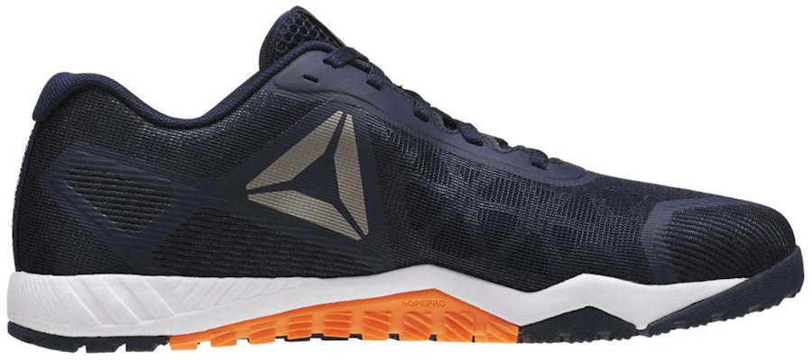 Reebok Ros Workout Tr 2.0 Hardloopschoenen Blauw BD5125 Order Reebok Ros Workout Tr 2.0 Hardloopschoenen Blauw BD5125