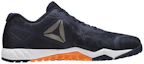 Order Reebok Ros Workout Tr 2.0 Hardloopschoenen Blauw BD5125