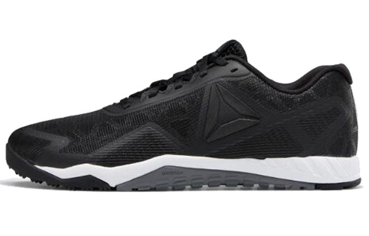 Reebok Ros Workout Tr 2 Running Shoes Black CN0967
